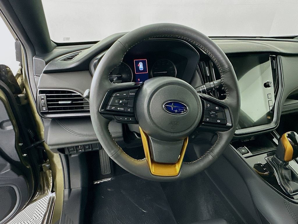 New 2025 Subaru Outback Wilderness image 15
