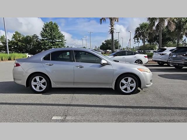 Used 2010 Acura TSX Sedan FWD image 29