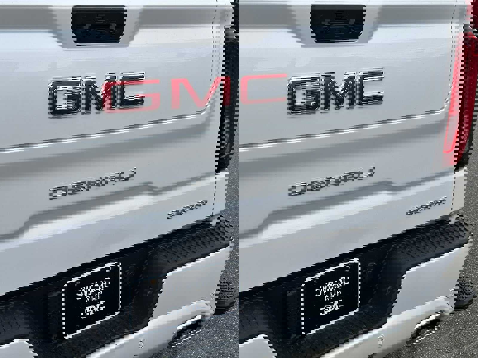 Used 2024 GMC Sierra 1500 Denali image 13