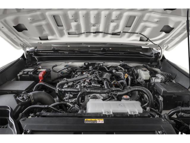 Used 2025 Toyota Tacoma SR image 10