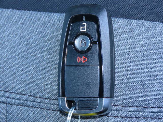 Certified 2025 Ford Bronco 2-Door image 24