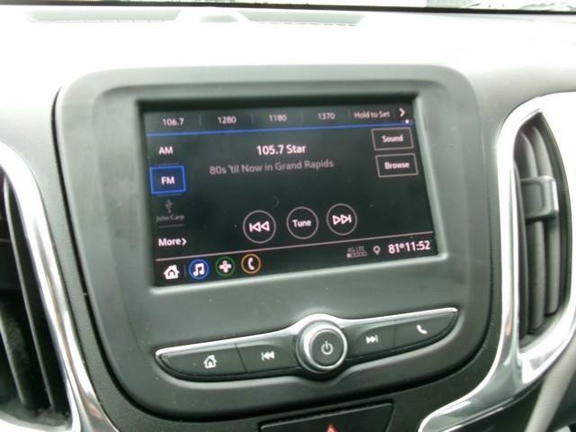 Used 2020 Chevrolet Equinox LS FWD image 10