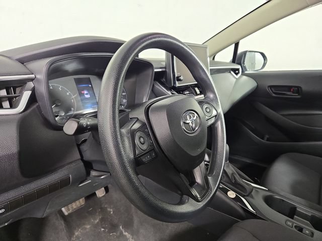 Used 2024 Toyota Corolla LE FWD image 14