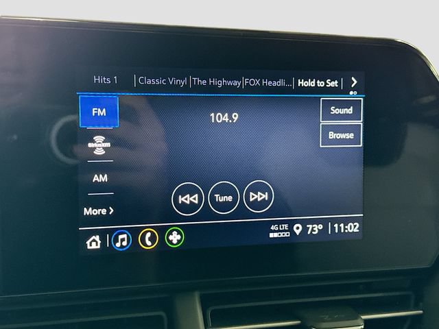 Used 2024 Chevrolet Trax LS w/ LS Convenience Package FWD image 15
