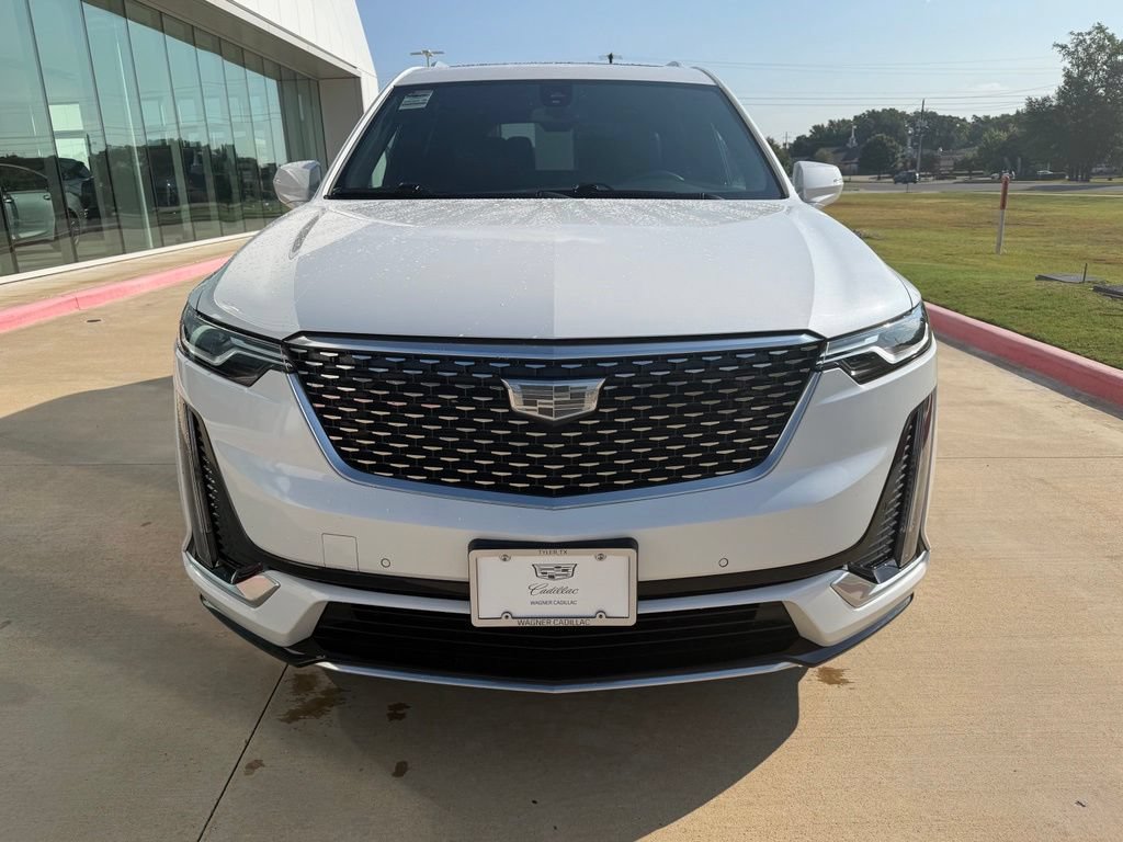 Used 2024 Cadillac XT6 Luxury FWD image 10