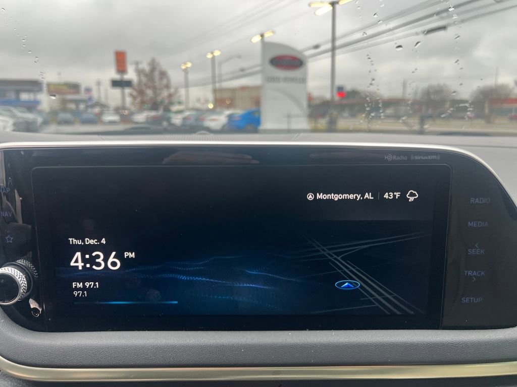 Used 2023 Hyundai Sonata SEL image 20