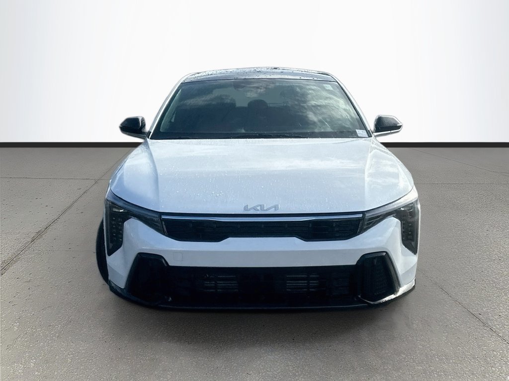 New 2026 Kia K4 GT-Line Turbo FWD image 2