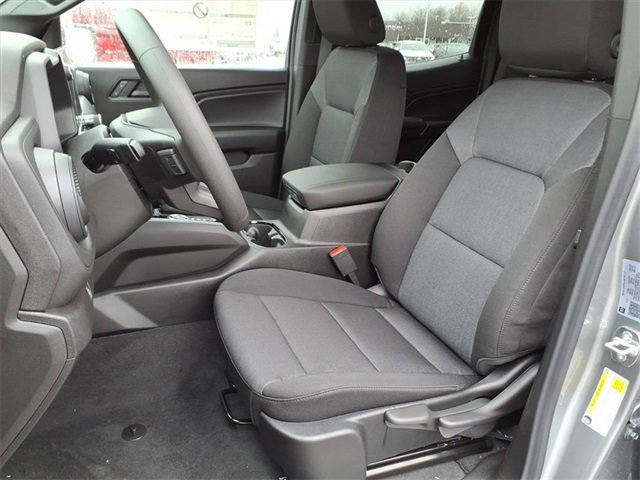 New 2026 Chevrolet Colorado Trail Boss image 9