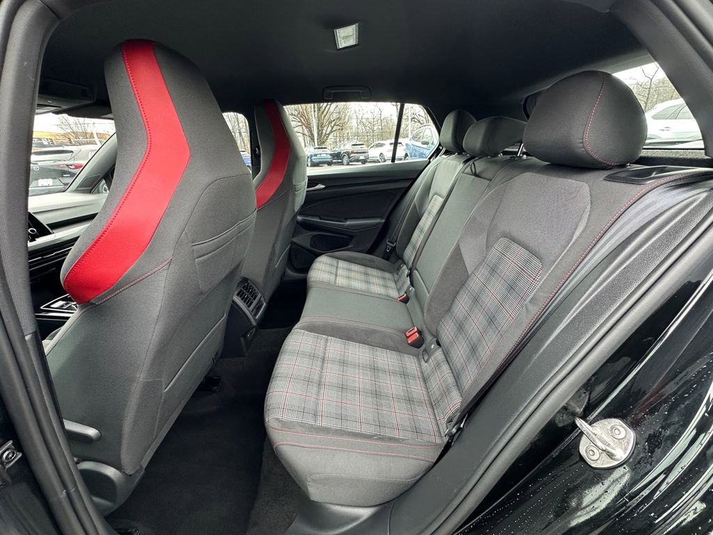 Used 2024 Volkswagen GTI S image 20