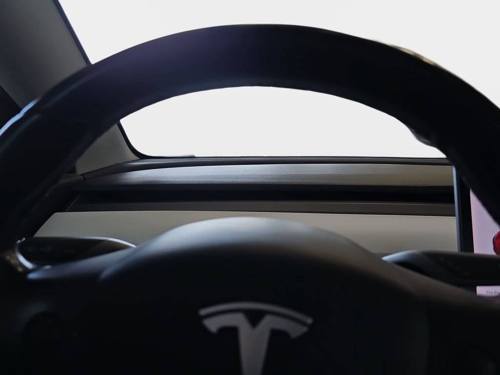 Used 2018 Tesla Model 3 Long Range AWD/4WD image 20