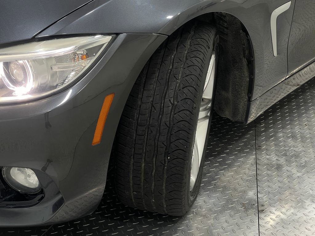 Used 2014 BMW 428i Convertible image 33