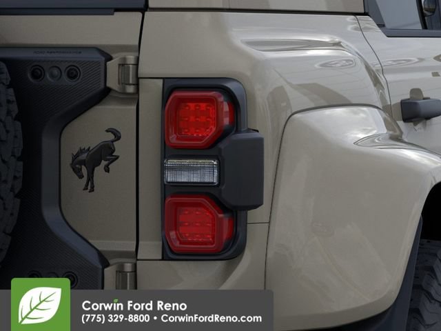 New 2026 Ford Bronco Raptor w/ Interior Carbon Fiber Pack AWD/4WD image 25