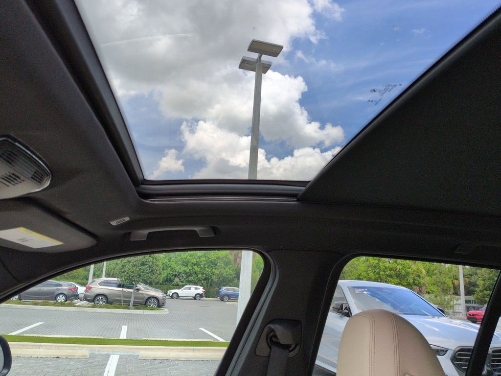Used 2024 BMW X3 sDrive30i w/ Convenience Package RWD image 22