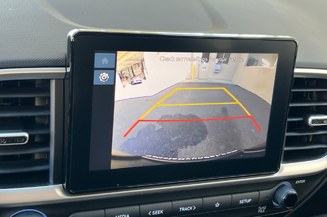 New 2026 Hyundai Venue SE FWD image 18