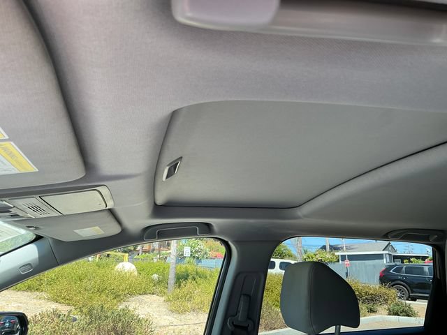 Certified 2018 Honda CR-V EX image 21