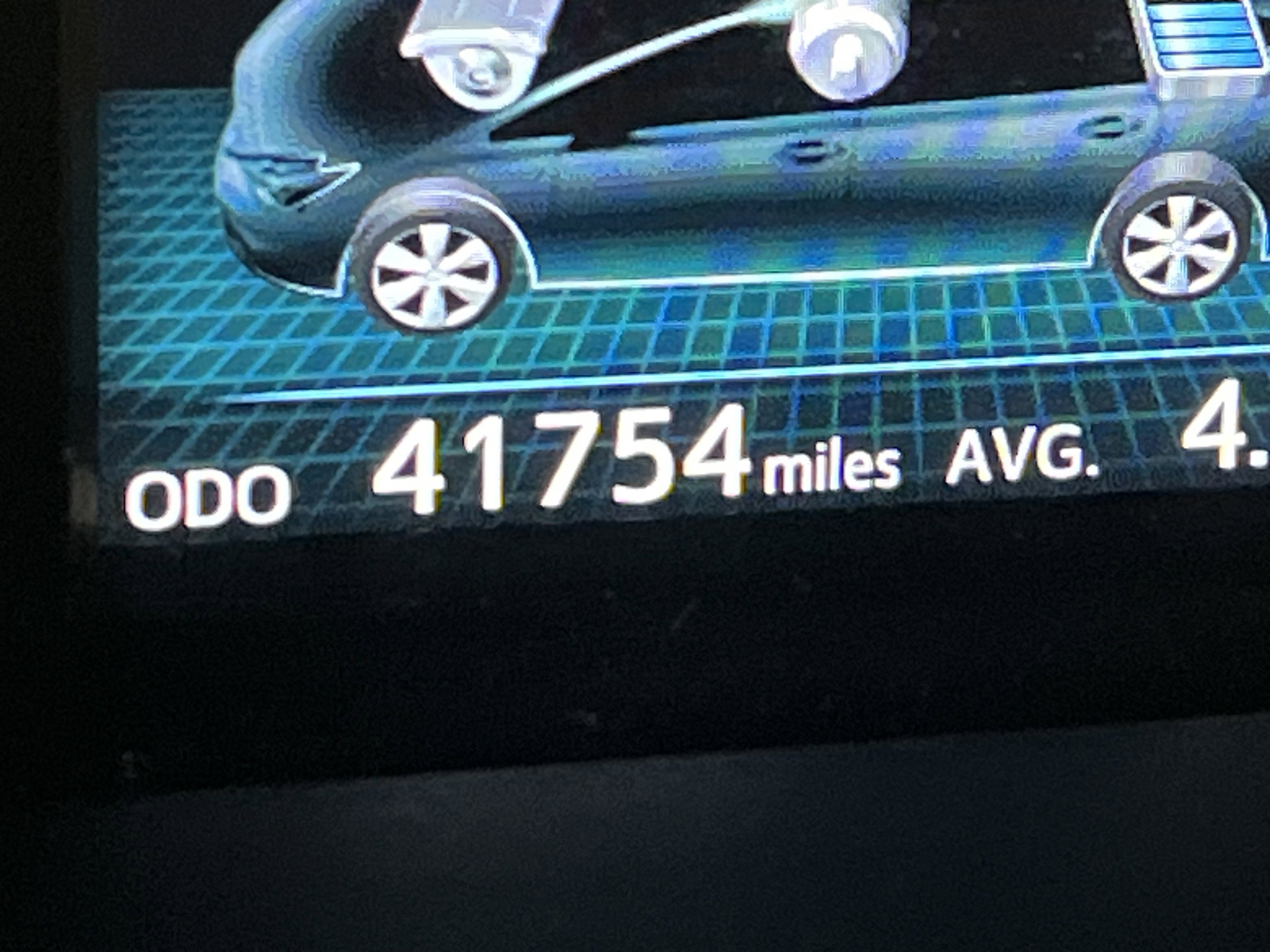 Used 2016 Toyota Prius V Three image 22