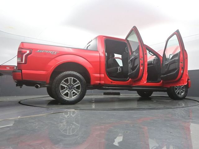 Used 2016 Ford F150 XLT w/ Equipment Group 302A Luxury AWD/4WD image 76