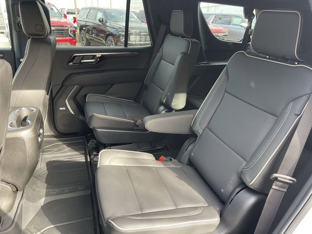 New 2026 Chevrolet Tahoe Premier w/ Sun And Tow Package AWD/4WD image 23