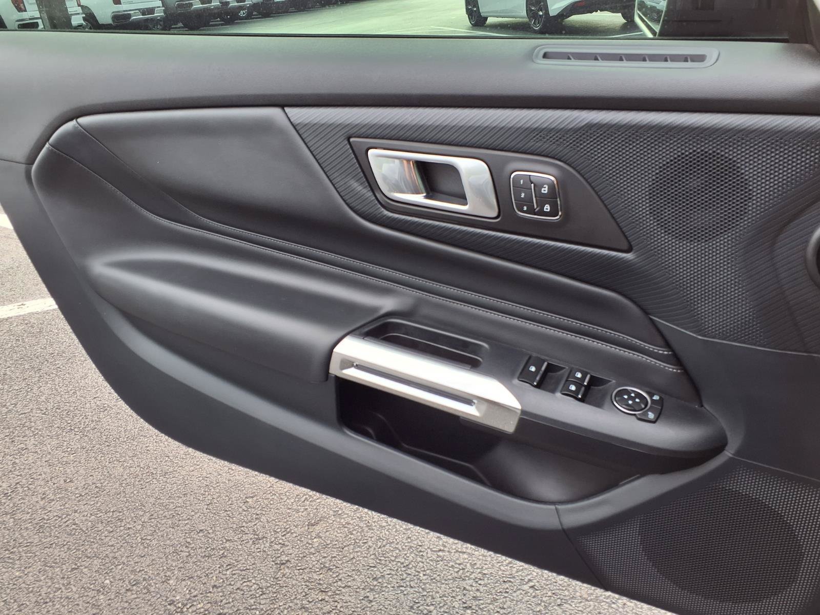 Used 2024 Ford Mustang GT Premium RWD image 18
