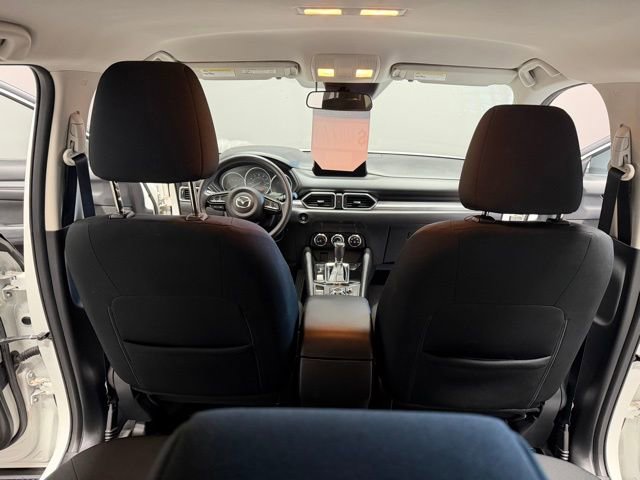 Used 2017 MAZDA CX-5 Sport image 27