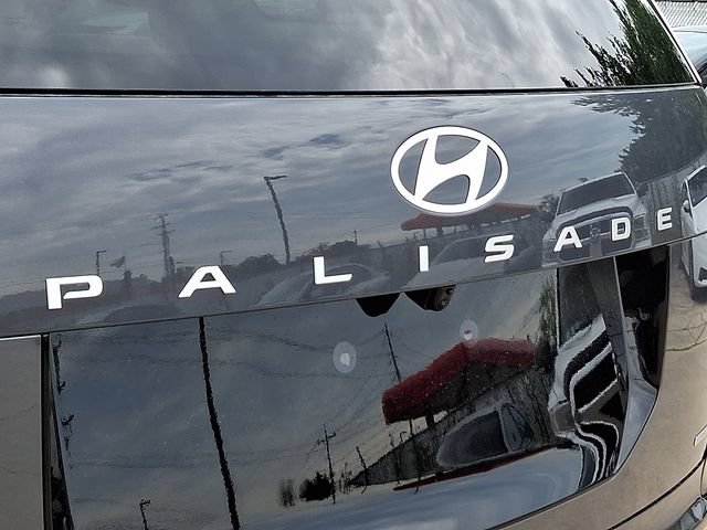 New 2026 Hyundai Palisade Limited AWD/4WD image 20