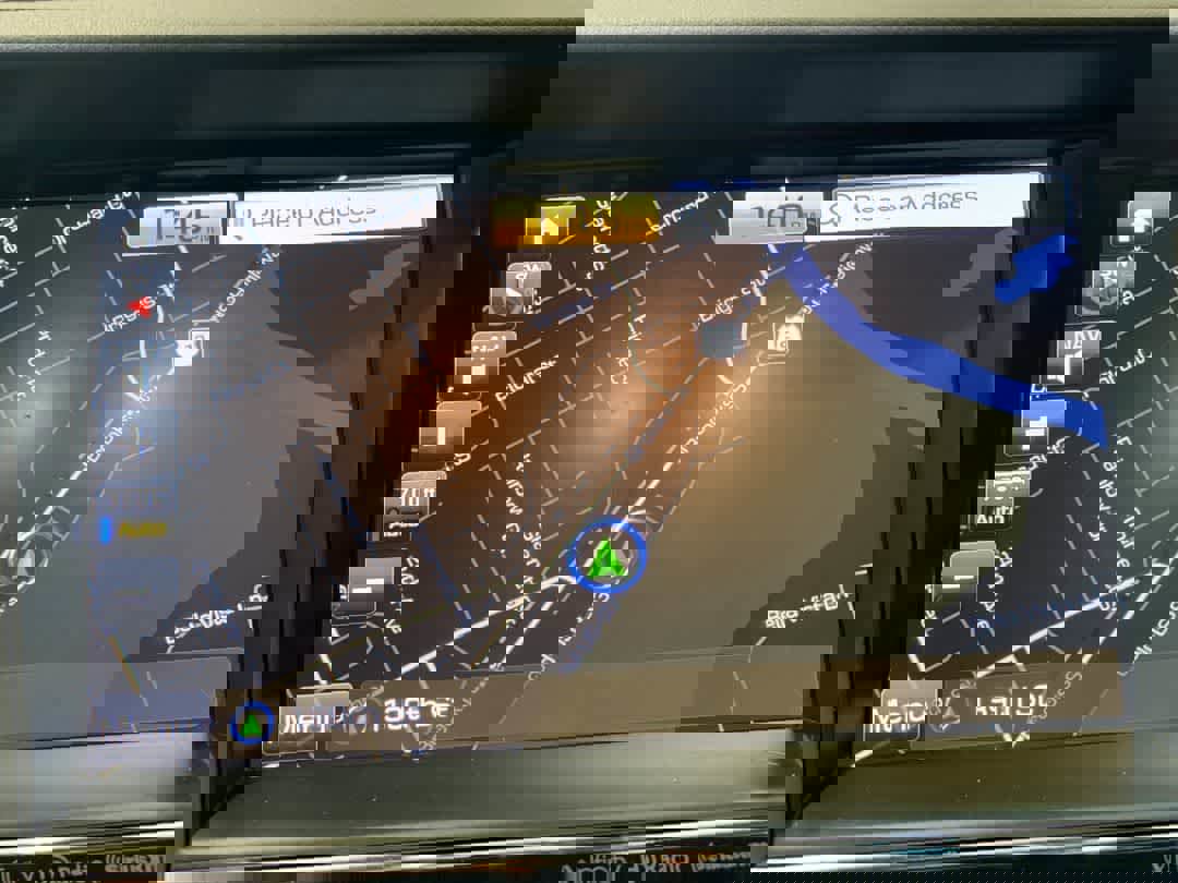 Used 2018 Hyundai Tucson Limited w/ Cargo Package image 21