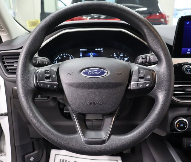 Used 2022 Ford Escape SE AWD/4WD image 14