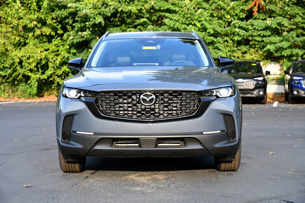 New 2026 MAZDA CX-50 AWD 2.5 S w/ Select Package image 2