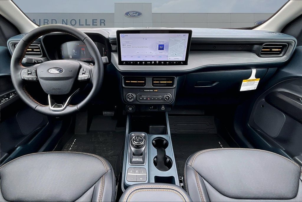 New 2026 Ford Maverick Tremor AWD/4WD image 6