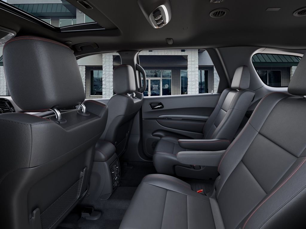 New 2026 Dodge Durango GT image 23
