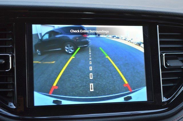 New 2026 Dodge Durango GT w/ Blacktop Package image 30