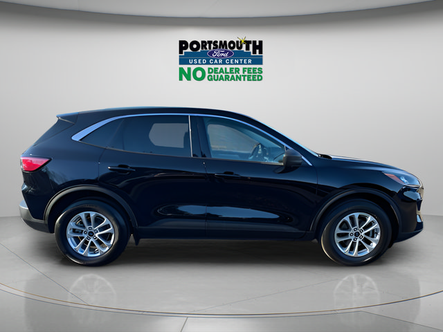 Used 2022 Ford Escape SE w/ Convenience Package AWD/4WD image 6