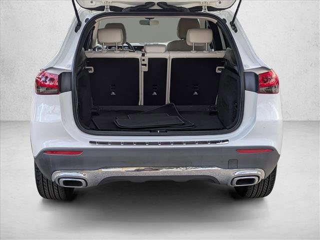 Used 2022 Mercedes-Benz GLA 250 image 6