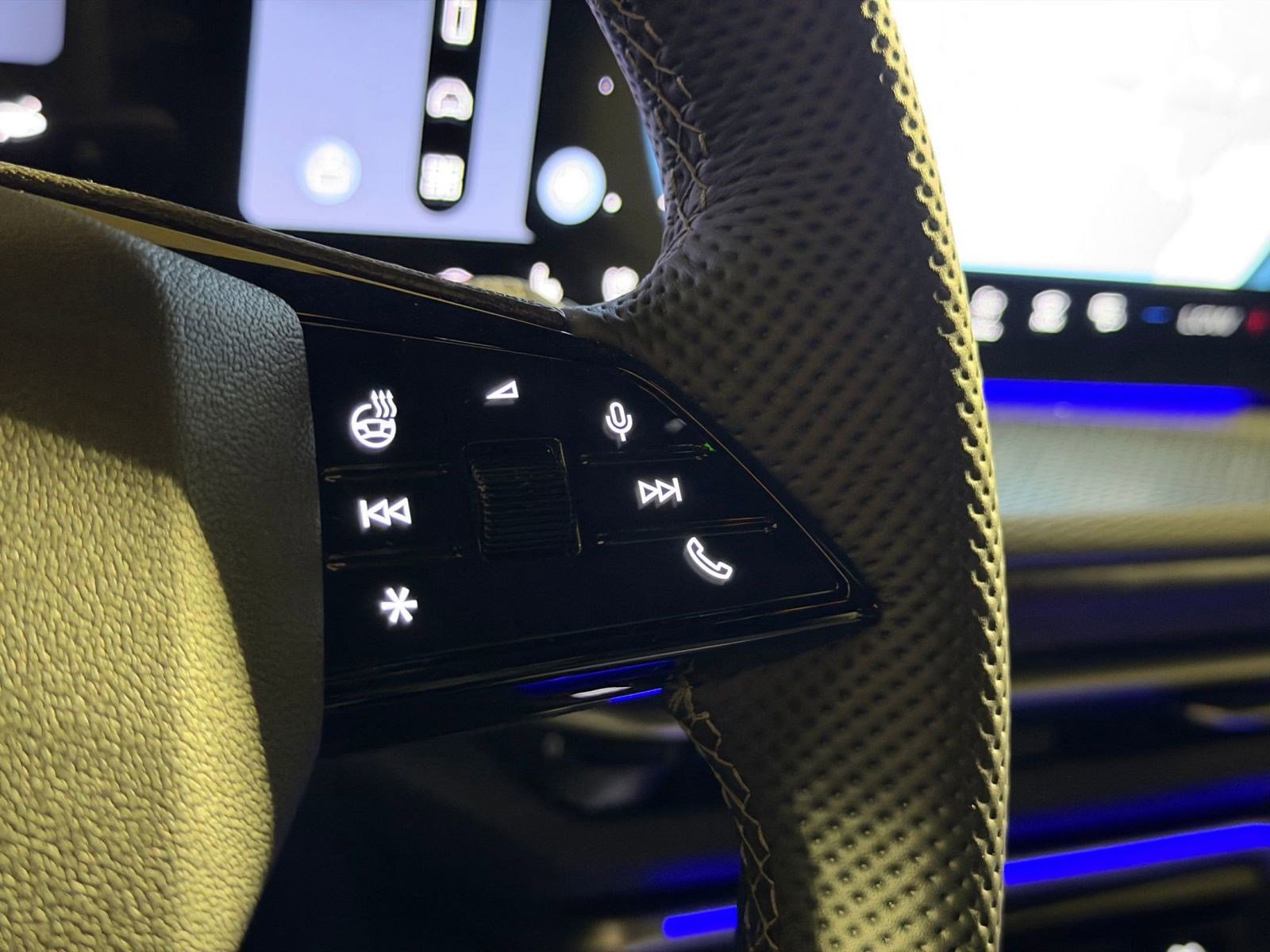 New 2026 Audi SQ5 Premium Plus AWD/4WD image 27