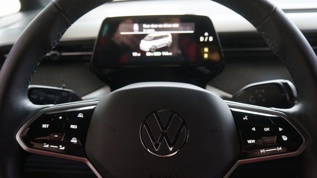 New 2025 Volkswagen ID. Buzz Pro S image 14