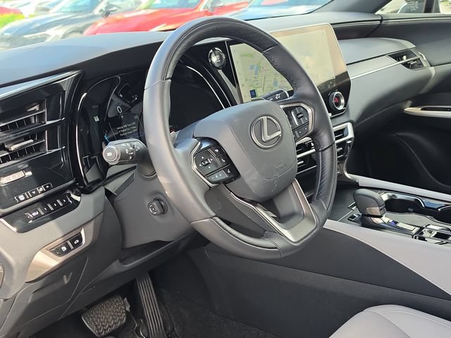 Used 2026 Lexus RX 350 Premium Plus w/ Accessory Package (Z1) FWD image 14