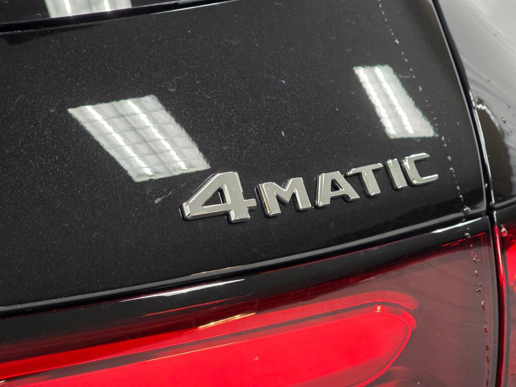 New 2026 Mercedes-Benz GLC 300 4MATIC image 33