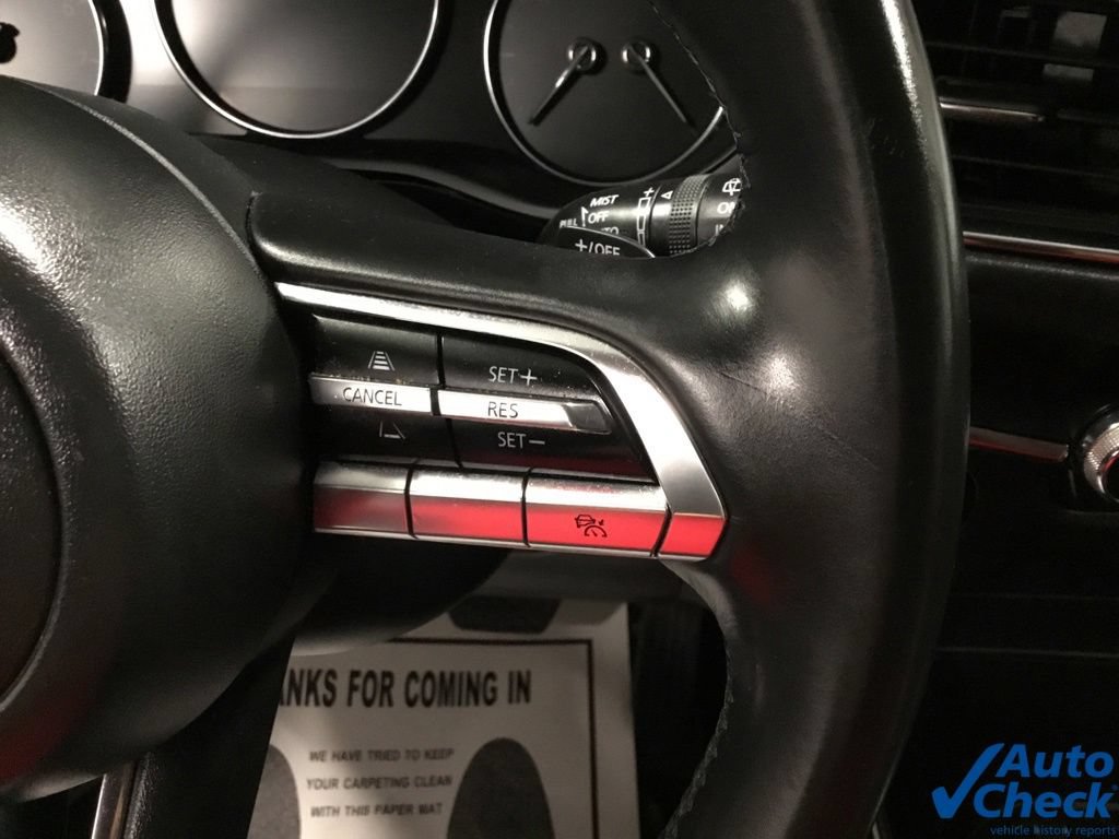 Used 2021 MAZDA CX-30 AWD 2.5 S w/ Premium Package image 46