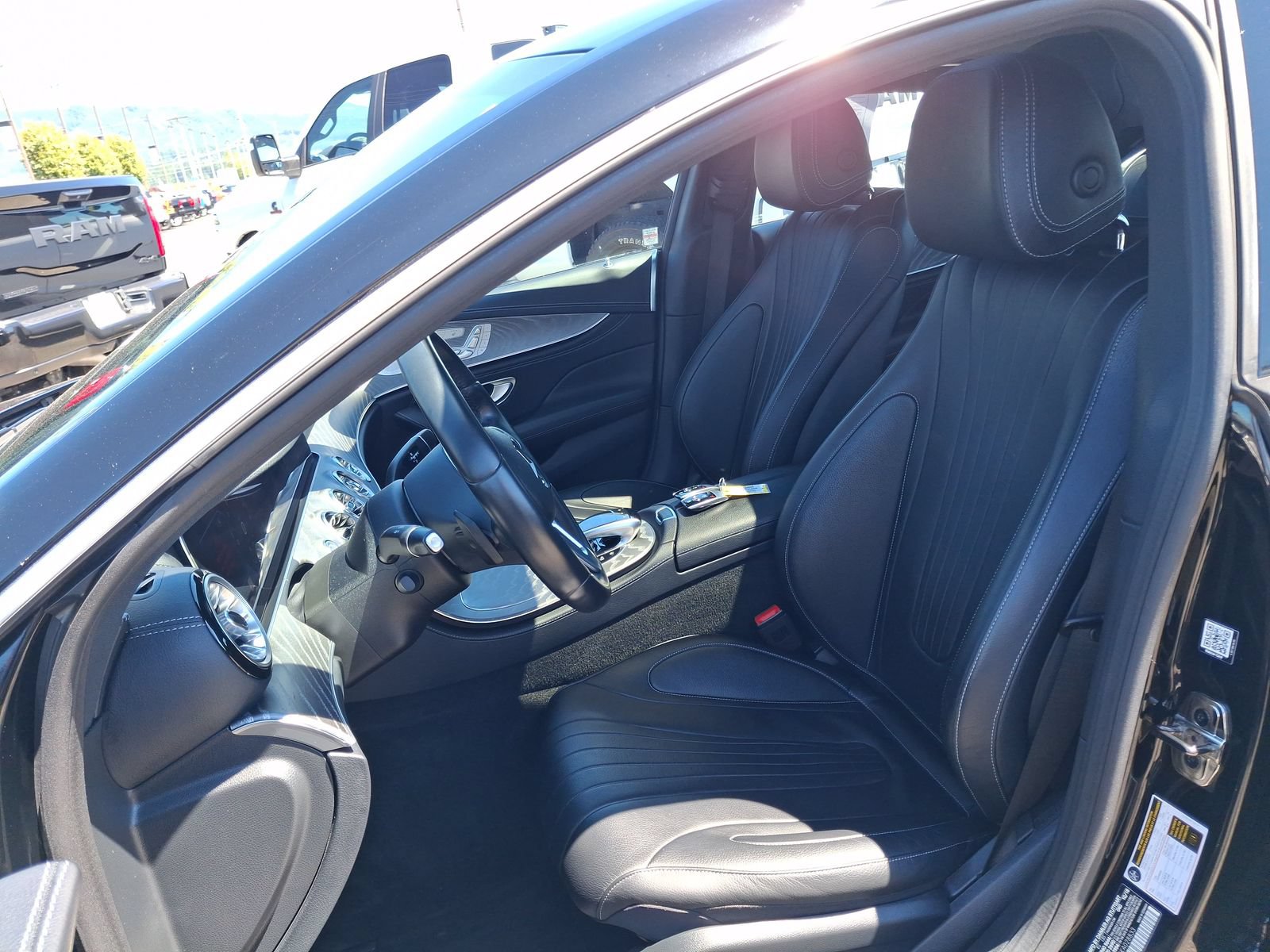 Used 2019 Mercedes-Benz CLS 450 4MATIC image 19