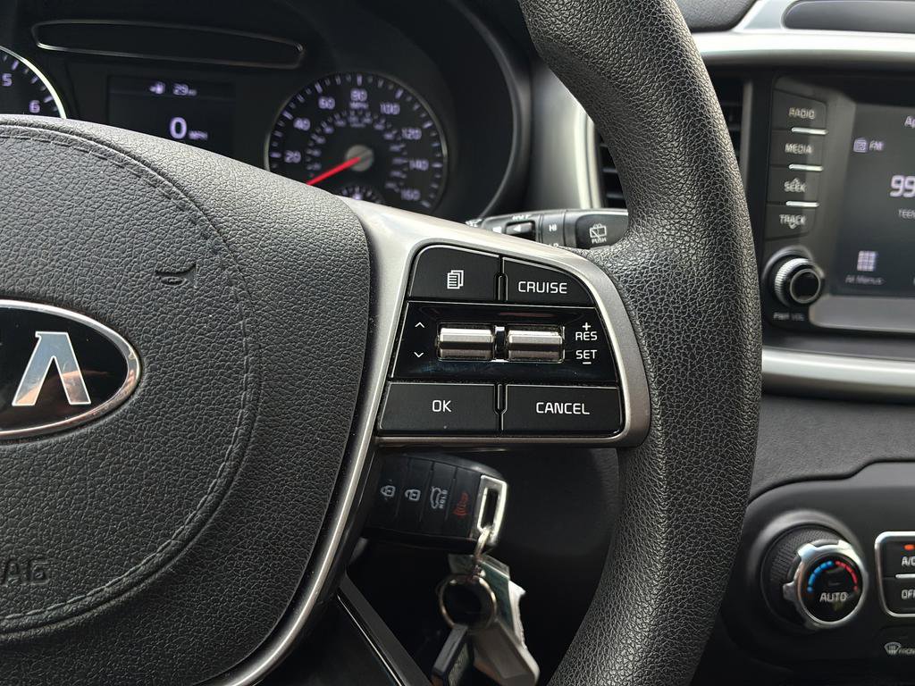 Used 2019 Kia Sorento FWD V6 image 27