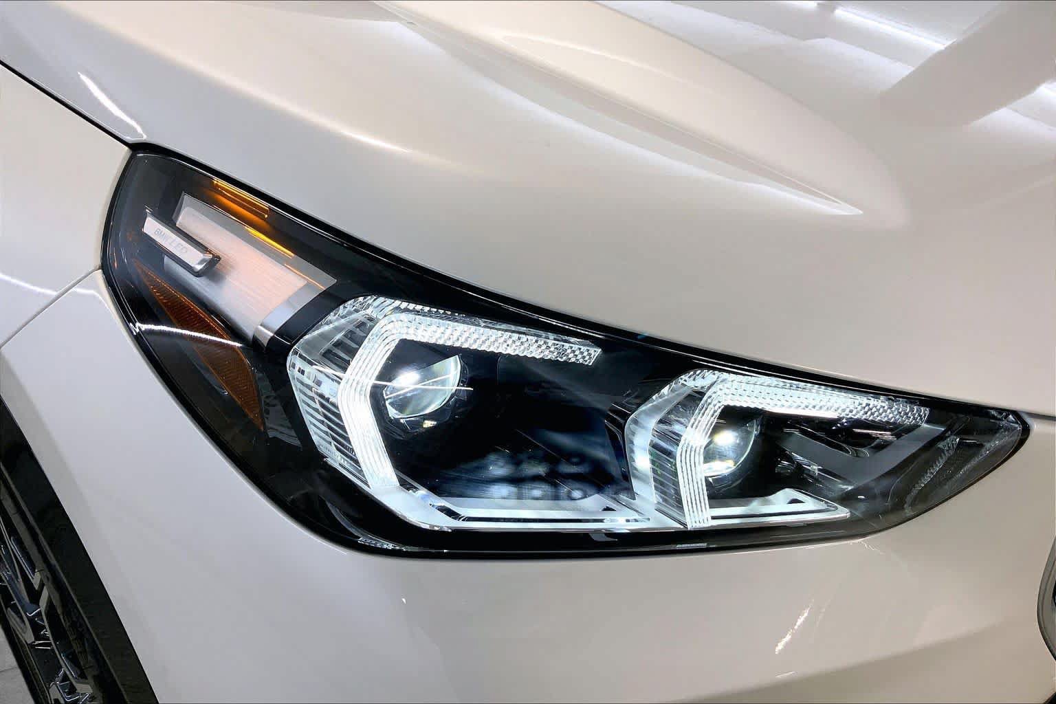 New 2026 BMW X1 xDrive28i w/ Convenience Package AWD/4WD image 13