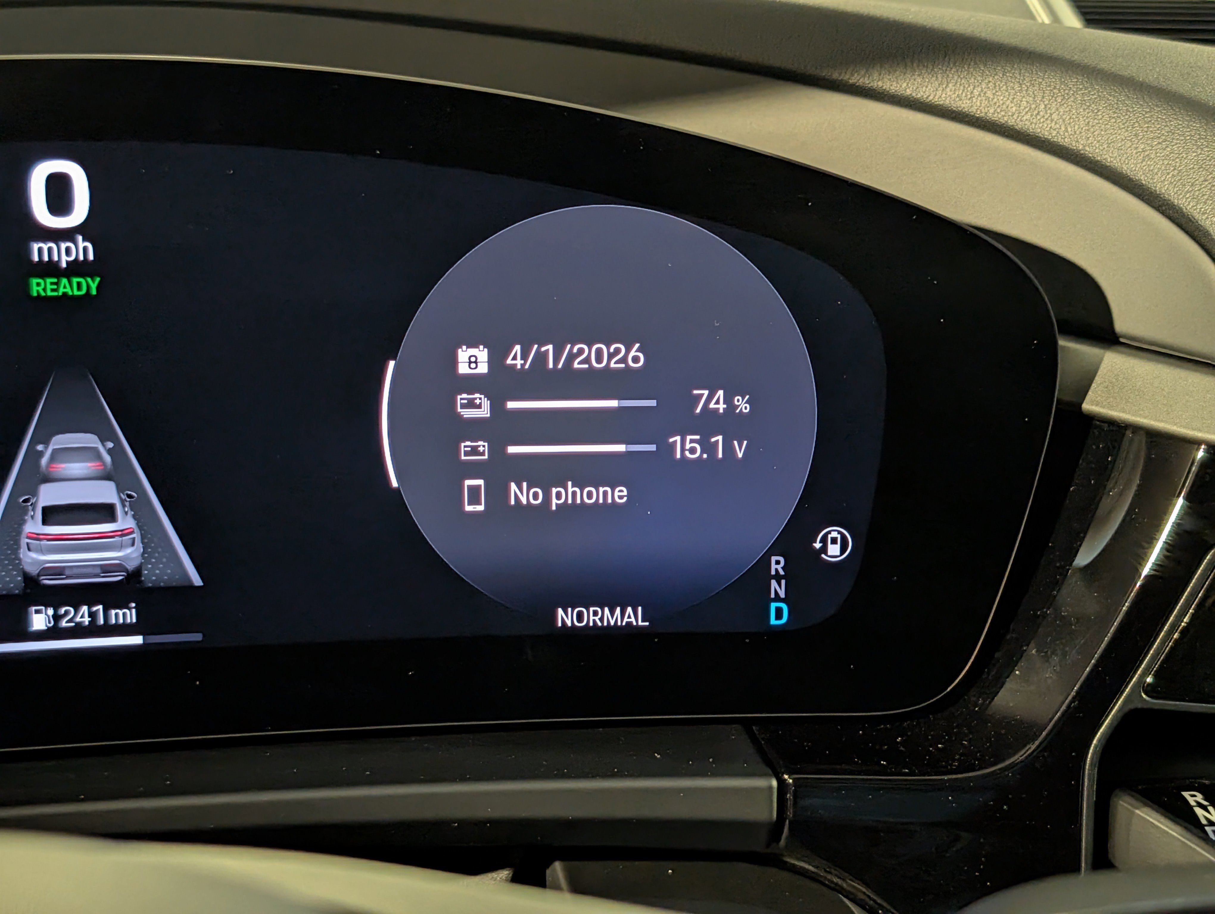 Certified 2025 Porsche Macan Electric image 32