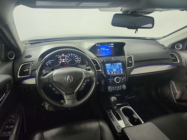 Used 2016 Acura RDX AWD w/ Advance Package image 24