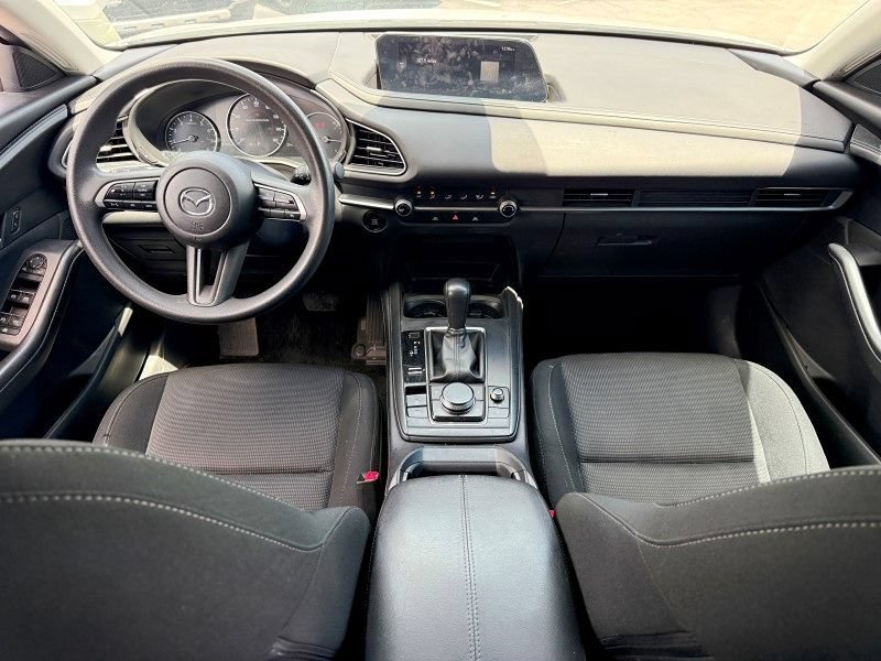 Used 2024 MAZDA CX-30 AWD 2.5 S image 18