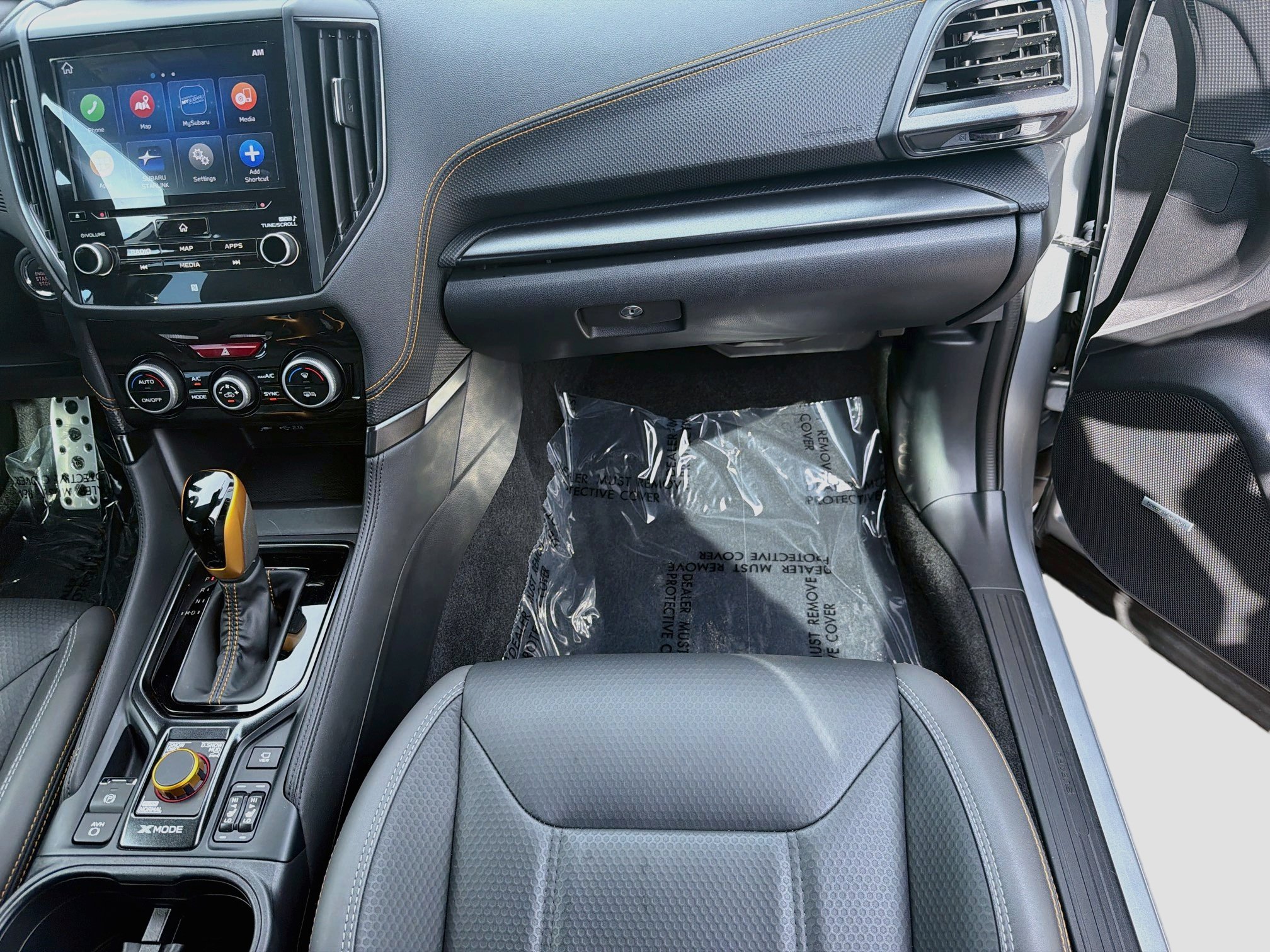 Used 2022 Subaru Forester Wilderness AWD/4WD image 19