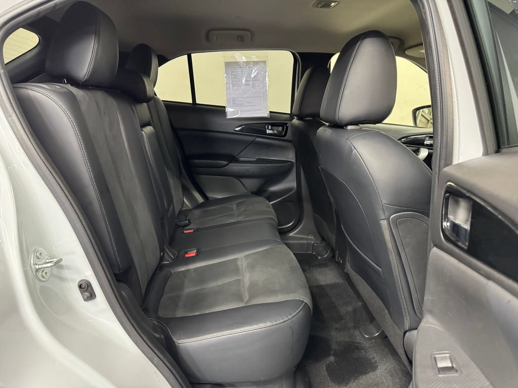 Used 2024 Mitsubishi Eclipse Cross SE AWD/4WD image 28