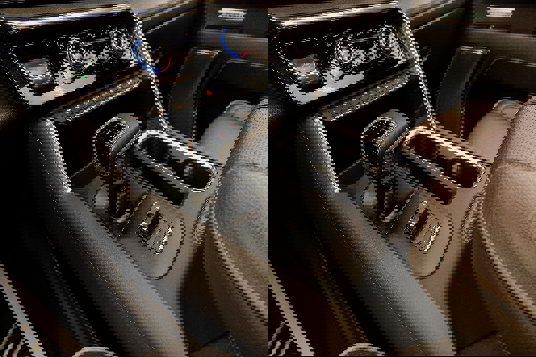 Used 2024 GMC Sierra 1500 Denali w/ Denali Reserve Package image 55