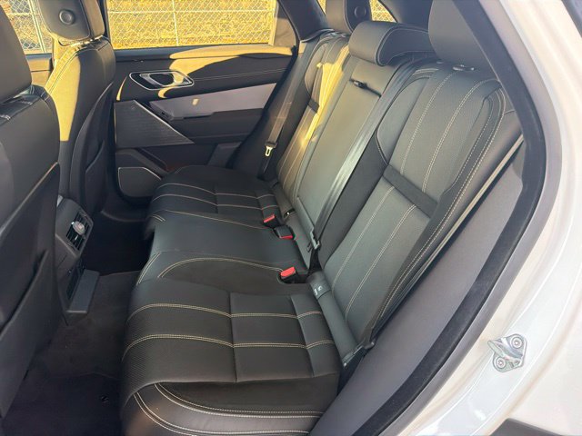 Used 2023 Land Rover Range Rover Velar HST AWD/4WD image 11