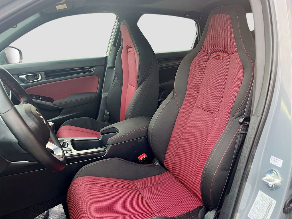 Used 2026 Honda Civic Si image 22