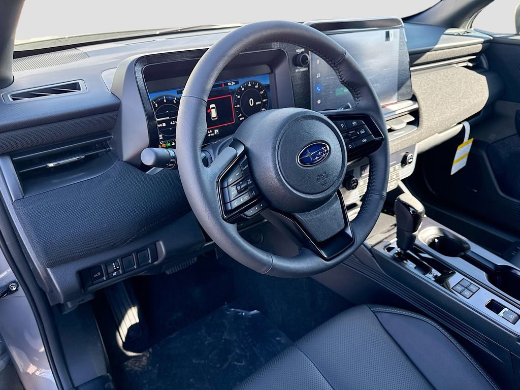 New 2026 Subaru Outback Limited image 9